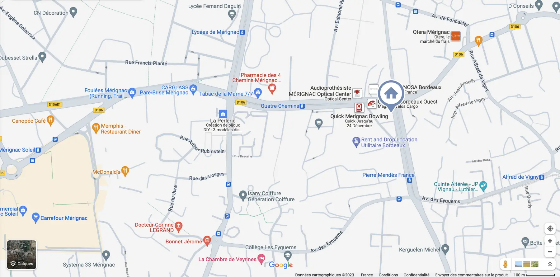 Carte