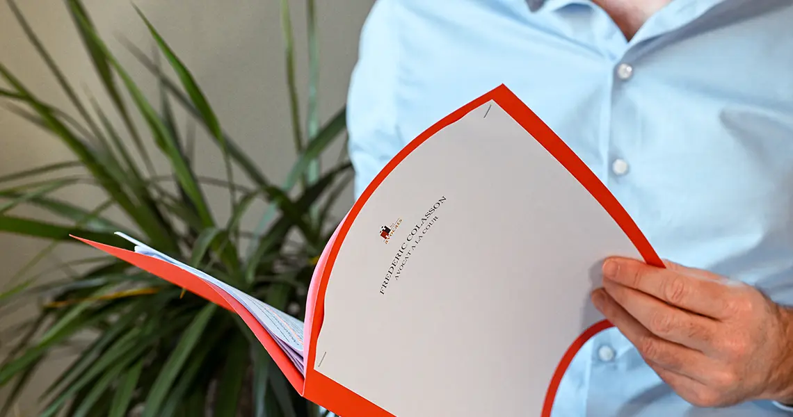 Mandataire en transactions